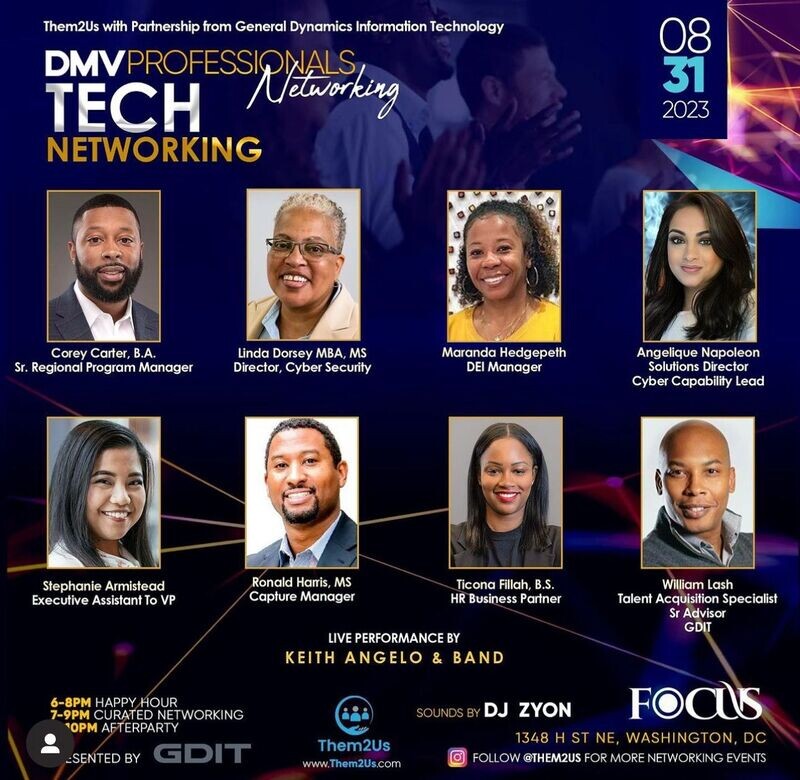 DMV Tech