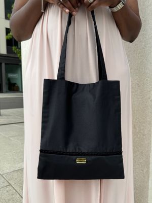 XY Signature Tote Bag