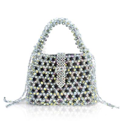Medellia Luxe Bag