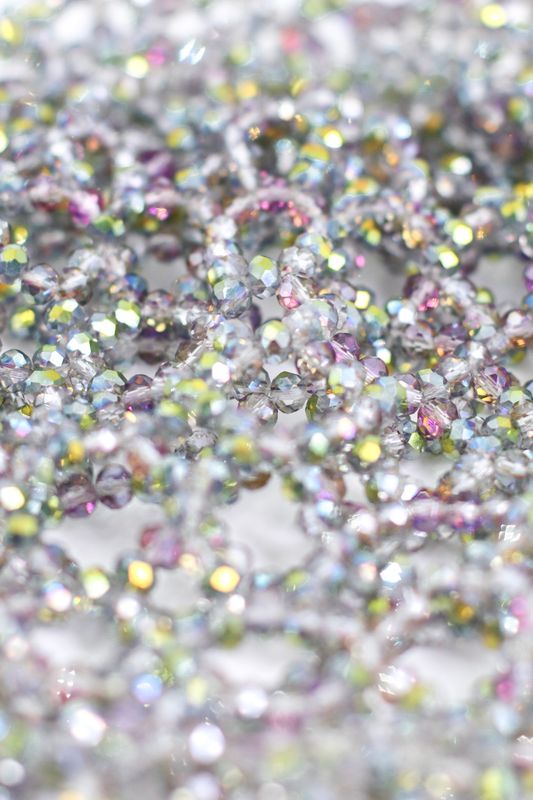 Aloura Headpiece