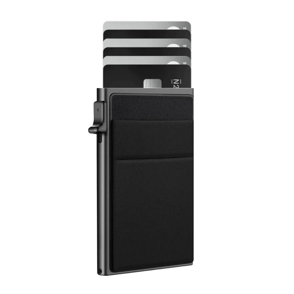 MYSTERRA WALLET