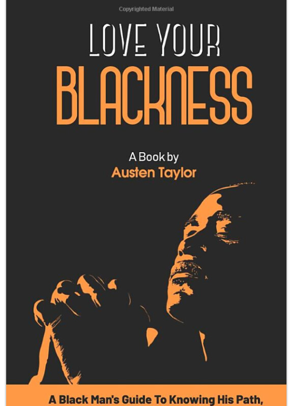 Love Your Blackness