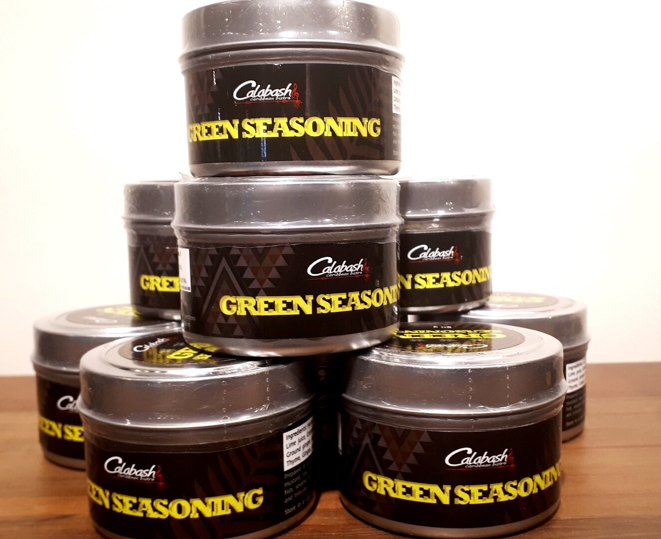 CALABASH - Green Seasoning 50g