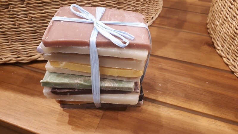 Soap Stackers - Bundle