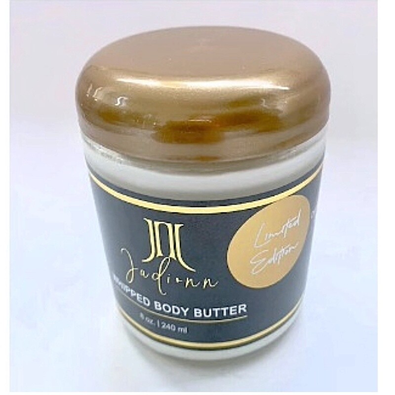 Enchanting Body Butter (Limited Edition)