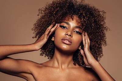 MAKE-UP