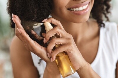 HAIR CARE