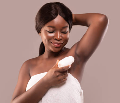 DEODORANTS &amp; ANTIPERSPRINTS