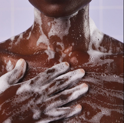 BODY WASH