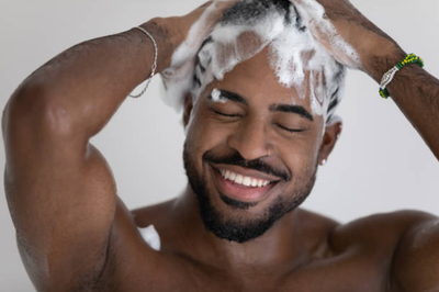 SHAMPOOS