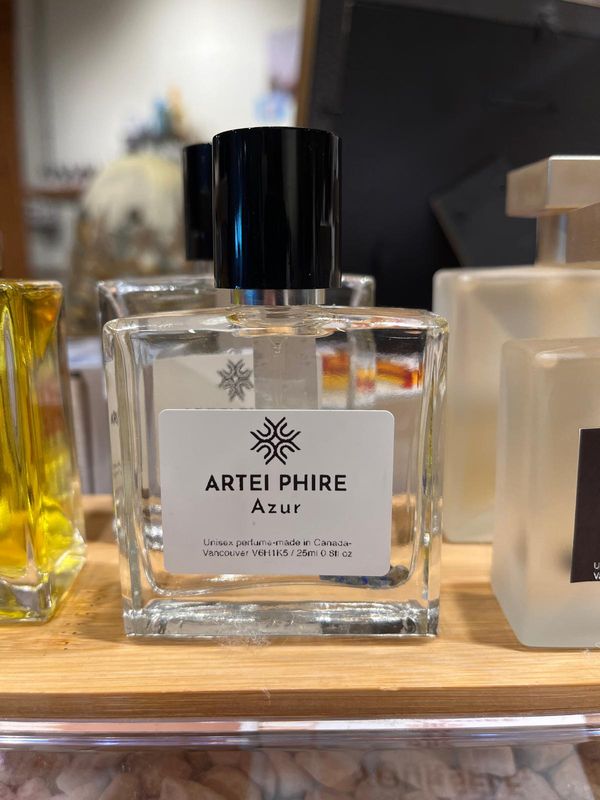 Artei Phire - Azur fragrance 50ml