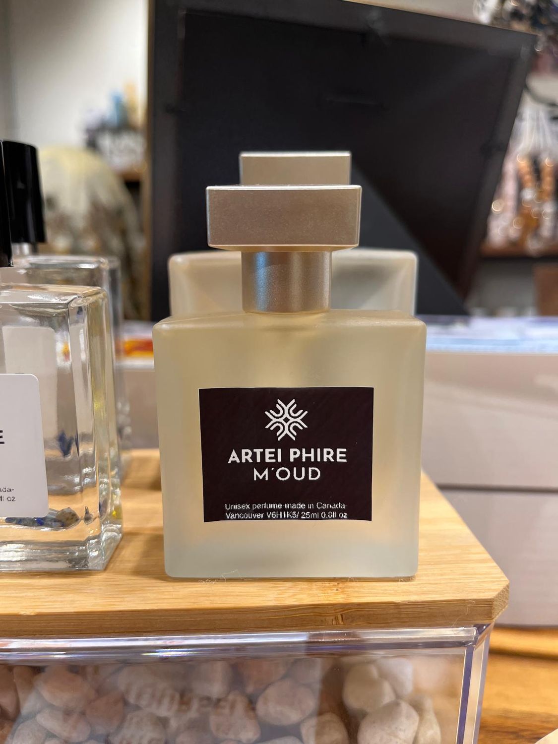 Artei Phire - M&#39;OUD fragrance 50ml