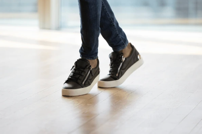 FOOTWEAR