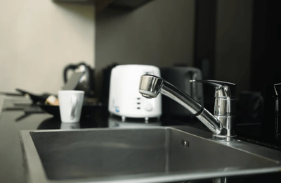 KITCHEN DECOR