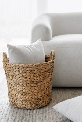 BASKETS