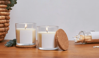 CANDLES