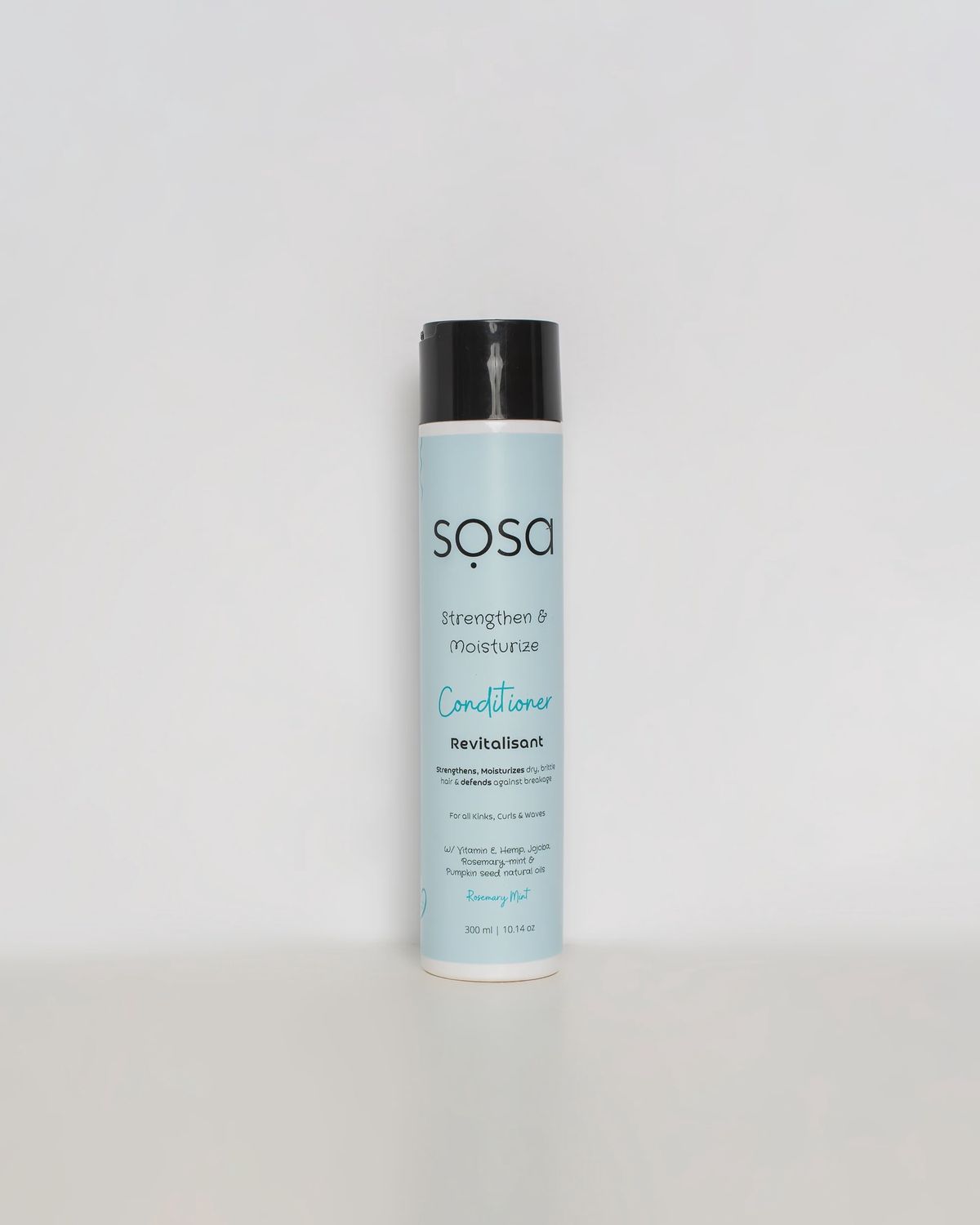 Strengthen &amp; Moisturize Conditioner