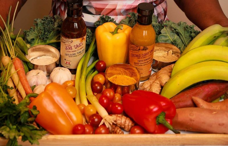 Maureen&#39;s sauces (350mL)