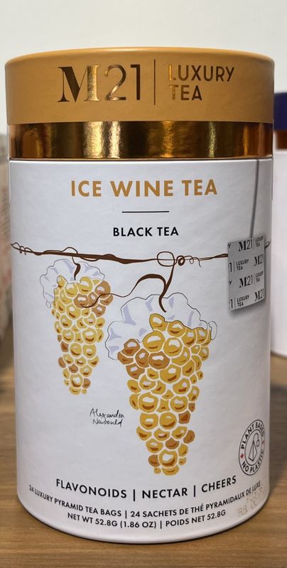 ICE WINE TEA