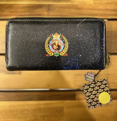 WDIA  WALLET/PURSE