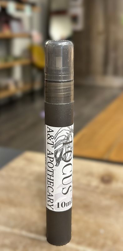 Linen Spray (10mL)