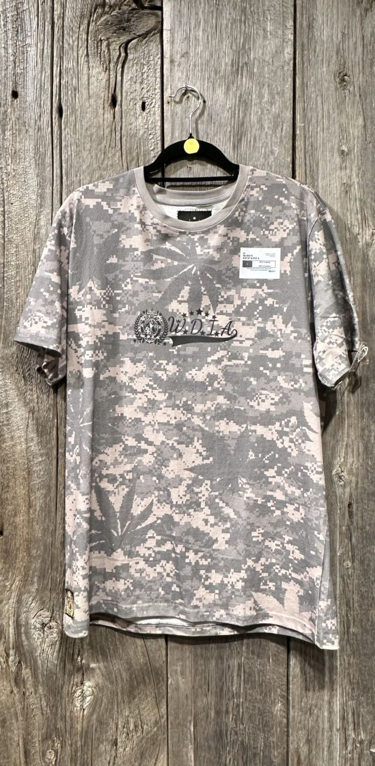 HEMP T SHIRTS