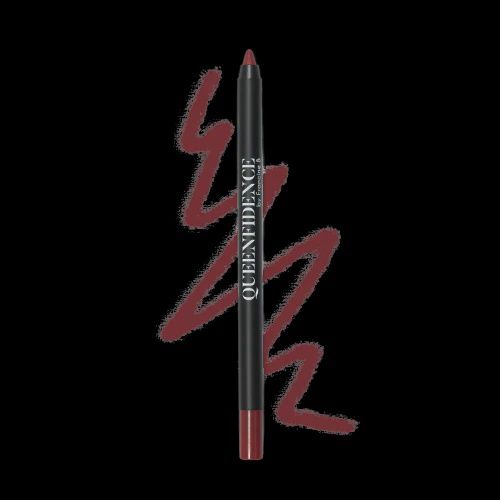 Queenfidence Lip Liner, Colour: Fierce