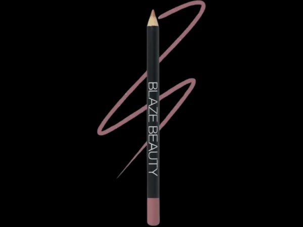 Lip Liner(BLAZE BEAUTY), Colour: classy