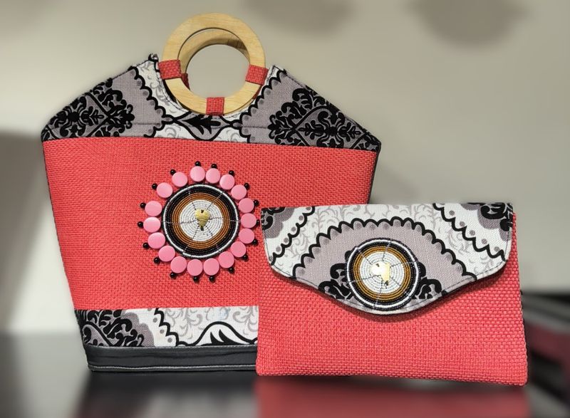 U.E.L Handbang &amp; Clutch
