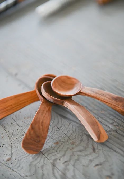 Spoonlets- Boostani