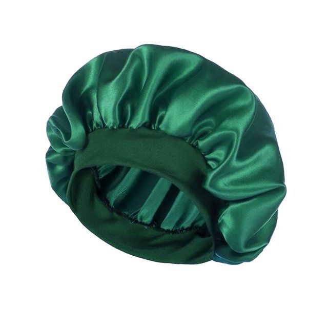 Classic Bonnet - PhiloSophie Hair, Colour: Green