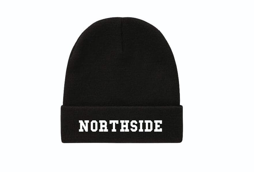 Northside Beanie Hat