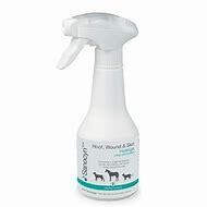 Sanocyn Forte Hydrogel 350ml