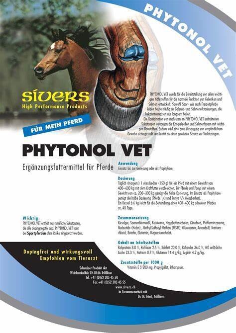 Sivers Phytonol 6kg