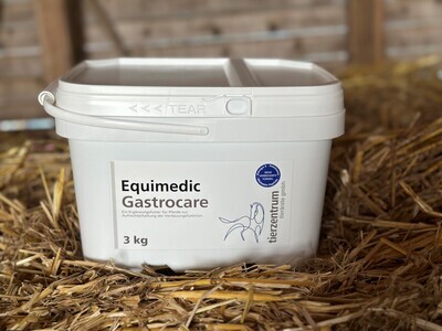 Equimedic Gastrocare 3kg