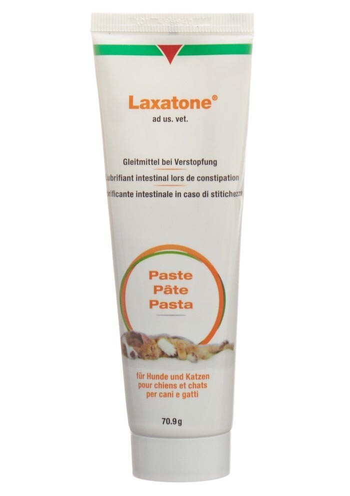 Laxatone Paste 70.9g