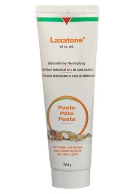 Laxatone Paste 70.9g