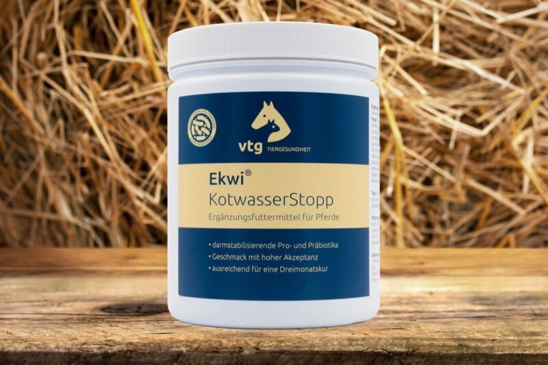 Ekwi KotwasserStopp 1kg