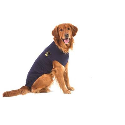 MPS Medical Pet Shirt Blau
