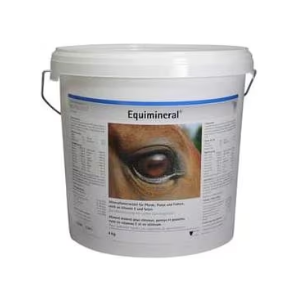 Equimineral 10 kg 84.-  ab 2 Stück 80.-