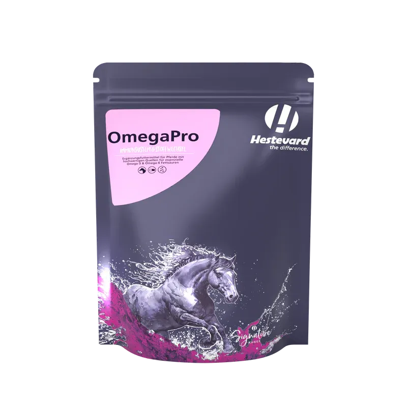 Hestevard OmegaPro 1.5kg