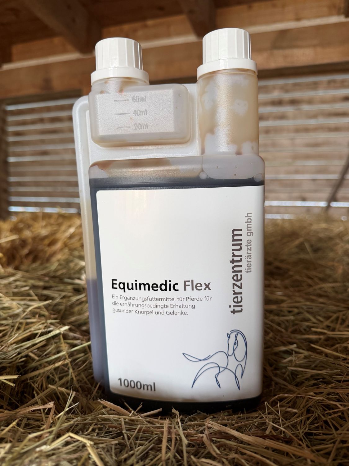Equimedic Flex 1000ml