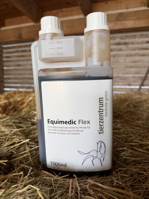 Equimedic Flex 1000ml