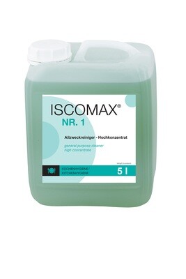 ISCOMAX 1
