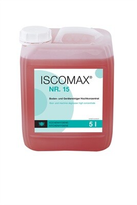 ISCOMAX 15