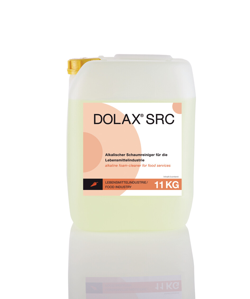 DOLAX SRC