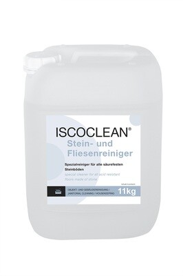 ISCOCLEAN sector plus