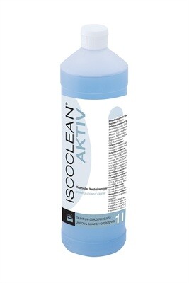 ISCOCLEAN aktiv