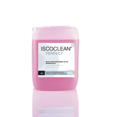 ISCOCLEAN perfect