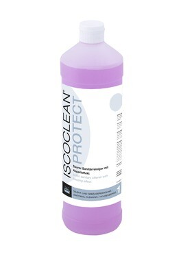 ​ISCOCLEAN protect
